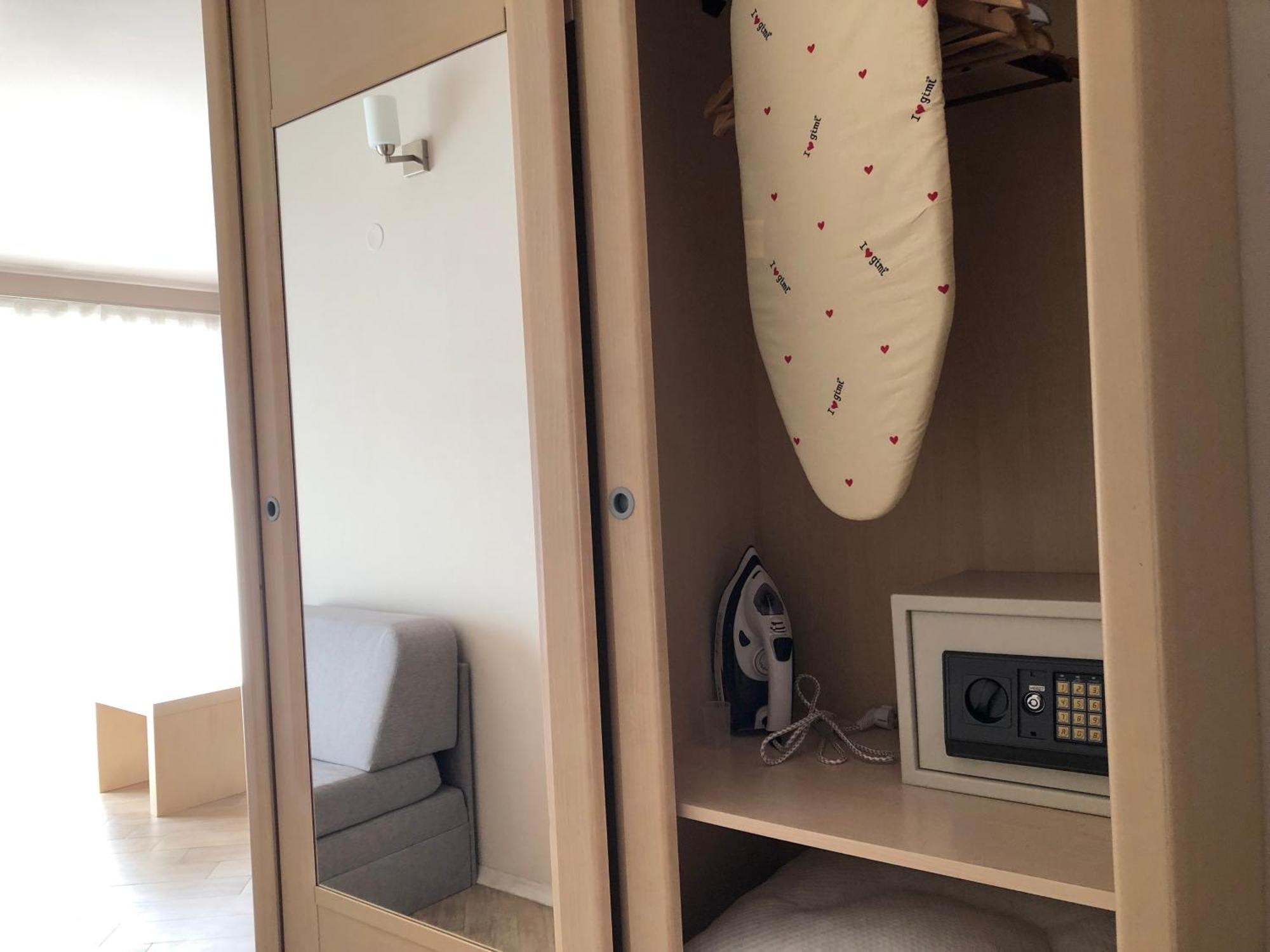דובורטה Turquoise Beachside Apartments מראה חיצוני תמונה