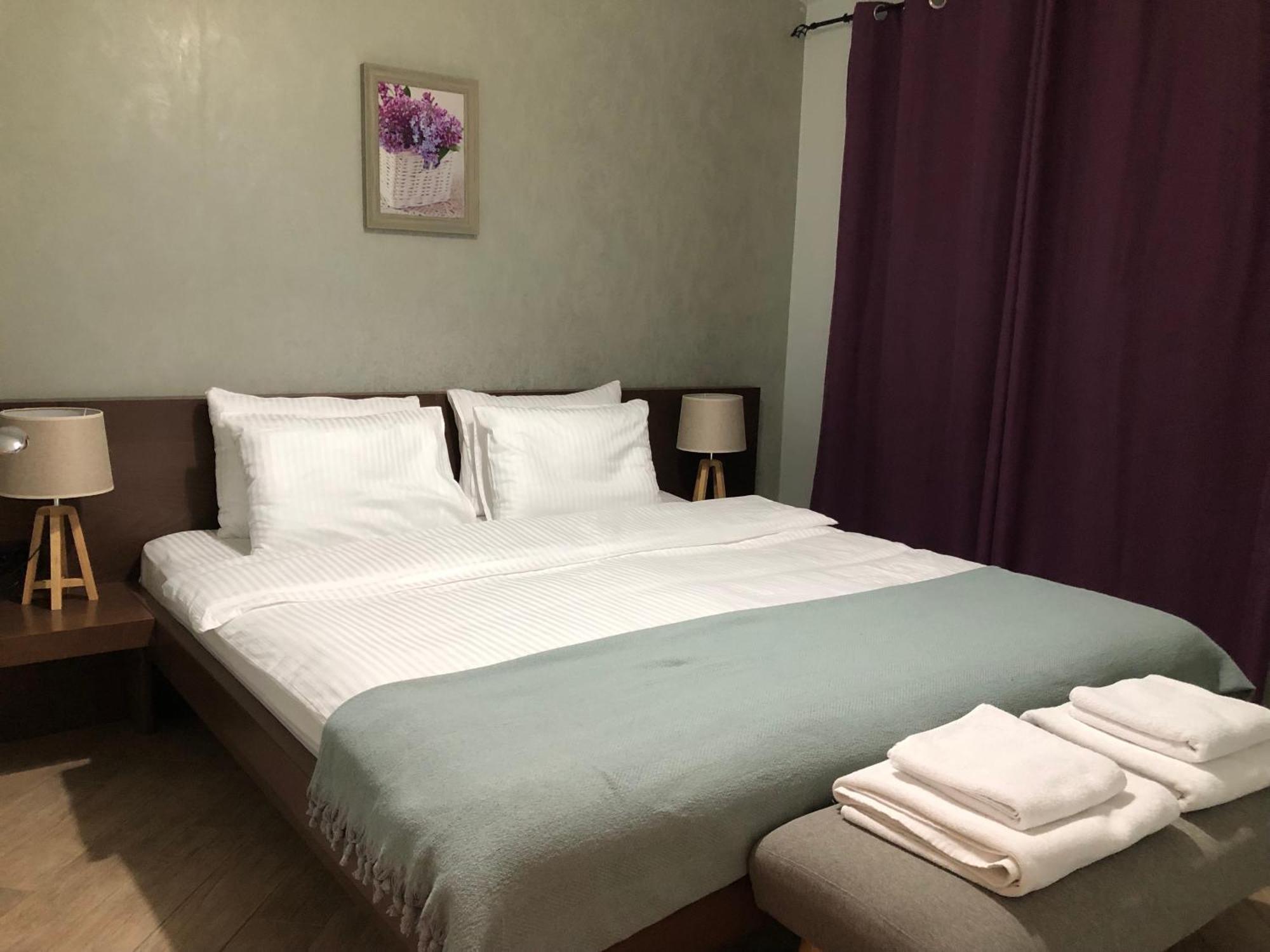 דובורטה Turquoise Beachside Apartments מראה חיצוני תמונה