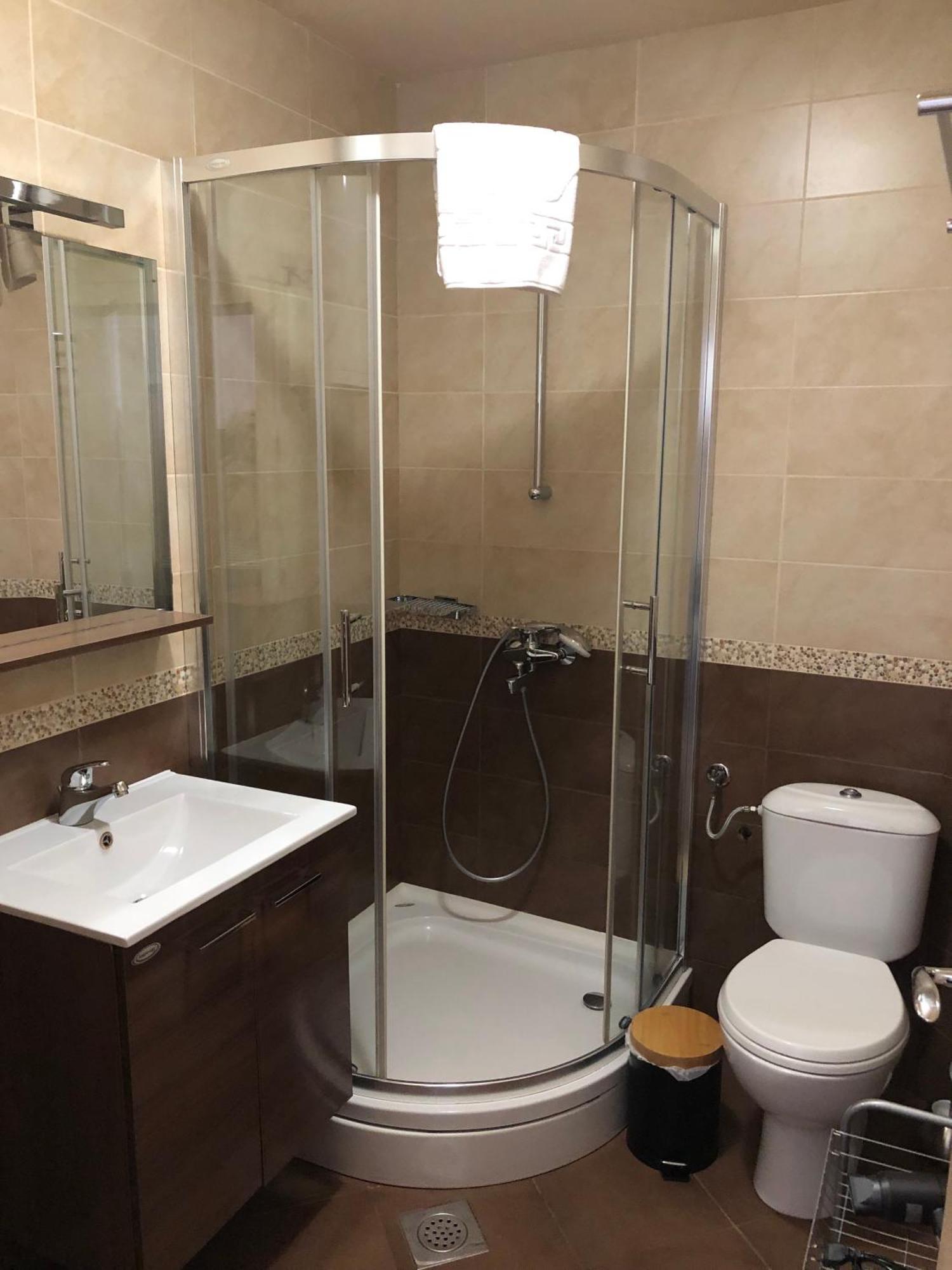 דובורטה Turquoise Beachside Apartments מראה חיצוני תמונה