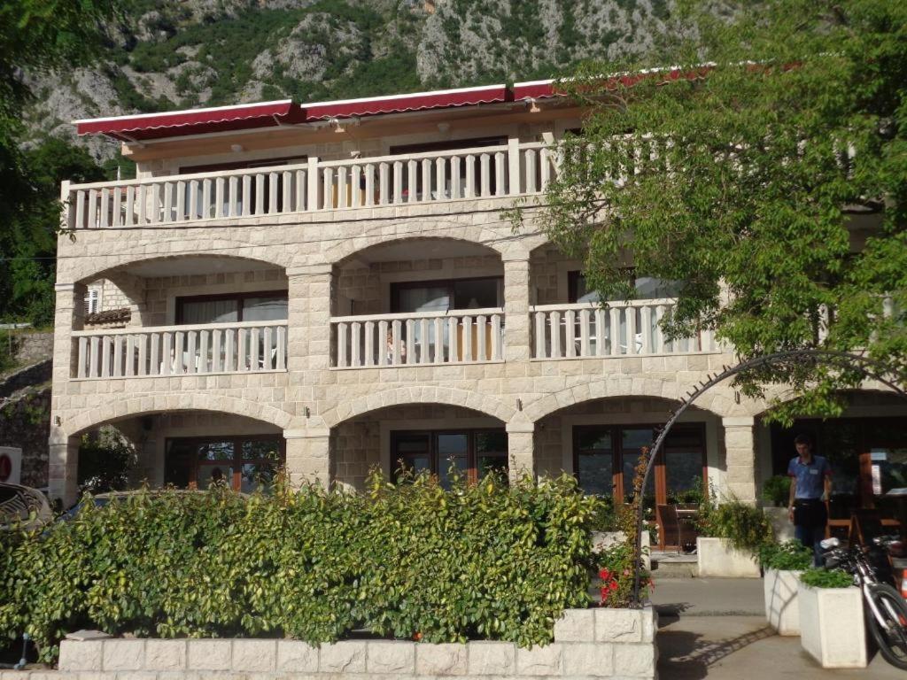 דובורטה Turquoise Beachside Apartments מראה חיצוני תמונה