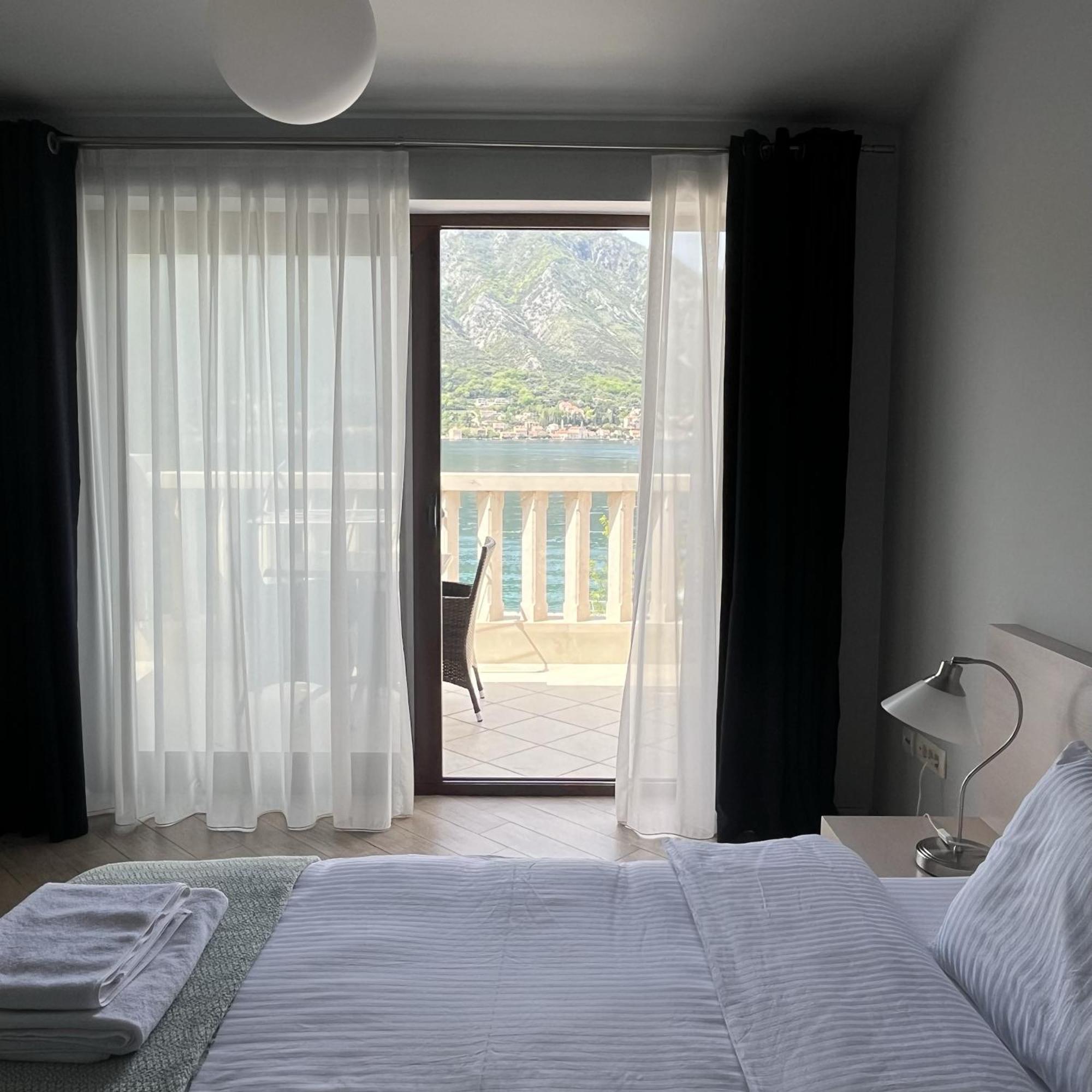 דובורטה Turquoise Beachside Apartments מראה חיצוני תמונה