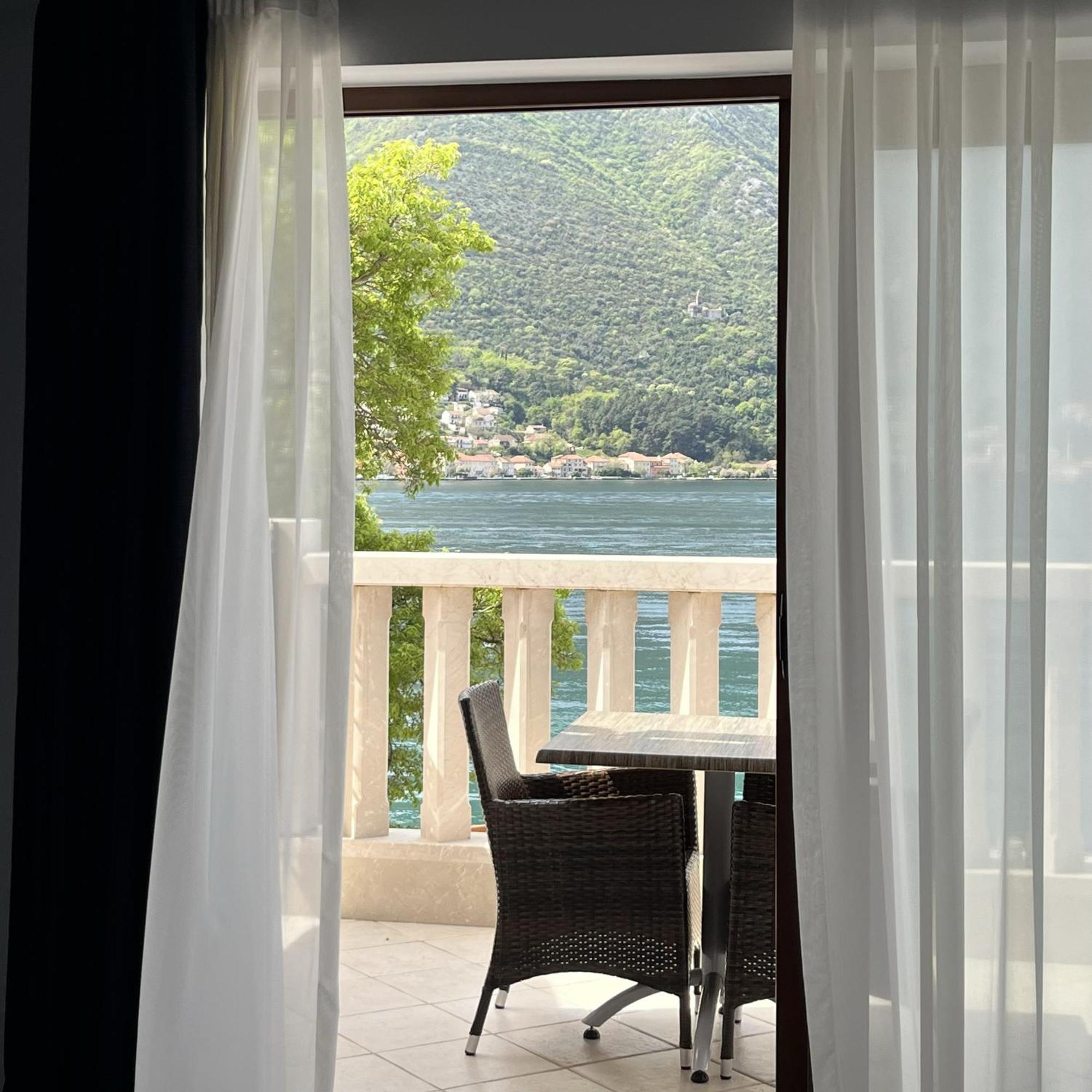 דובורטה Turquoise Beachside Apartments מראה חיצוני תמונה